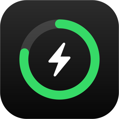 Powernotch app icon