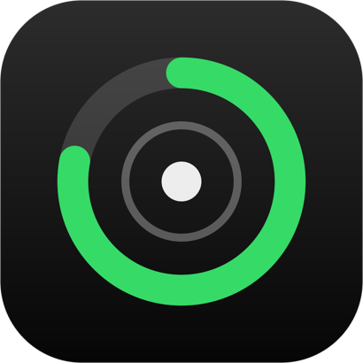 Spacenotch app icon